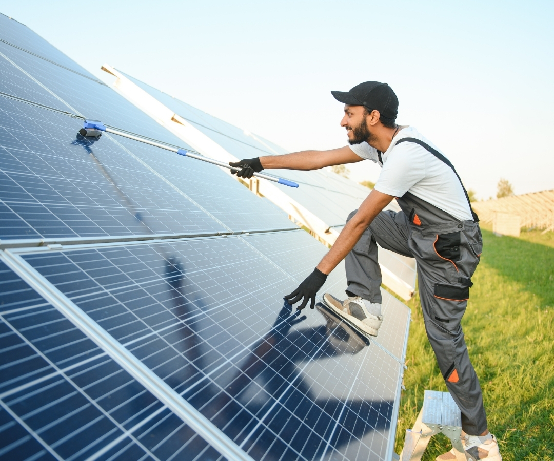 Roofing & Wall Panel Solutions